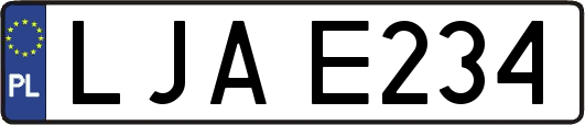 LJAE234