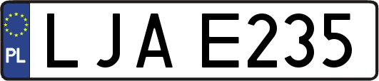 LJAE235