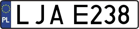 LJAE238