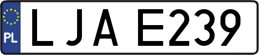 LJAE239