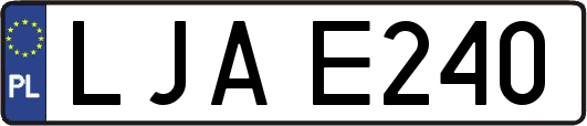 LJAE240