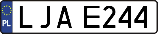 LJAE244