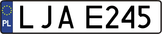 LJAE245