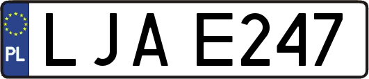 LJAE247