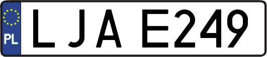 LJAE249