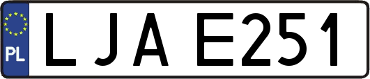 LJAE251