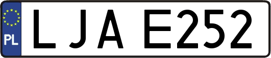 LJAE252