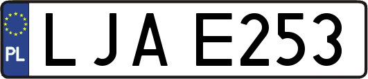 LJAE253
