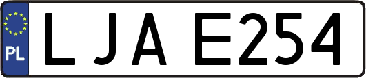 LJAE254