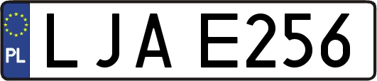 LJAE256