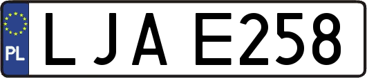 LJAE258