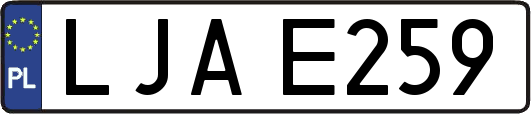 LJAE259
