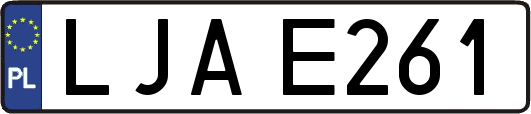 LJAE261