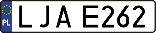 LJAE262