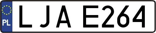 LJAE264