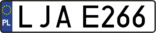 LJAE266
