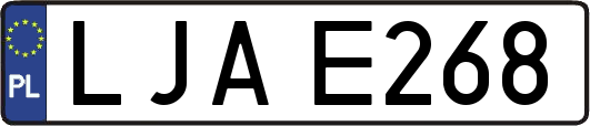 LJAE268