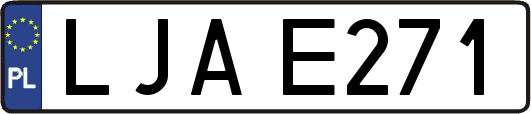 LJAE271