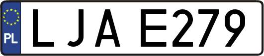 LJAE279