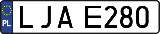LJAE280