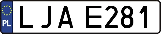 LJAE281