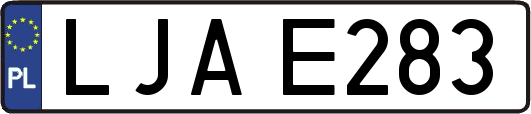 LJAE283