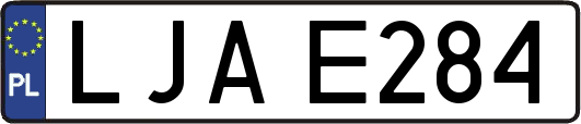 LJAE284