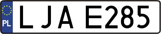 LJAE285