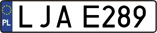 LJAE289
