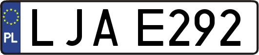 LJAE292