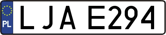 LJAE294