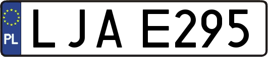 LJAE295
