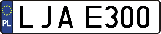 LJAE300