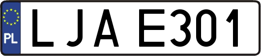 LJAE301