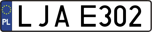LJAE302
