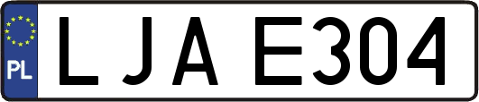 LJAE304