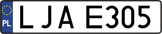 LJAE305