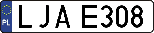 LJAE308