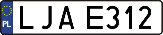 LJAE312