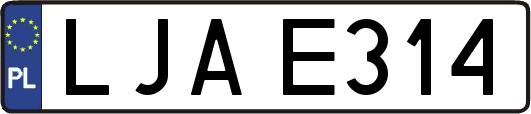 LJAE314