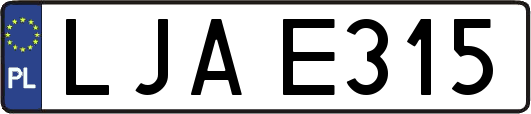 LJAE315