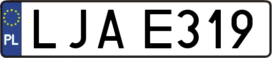 LJAE319