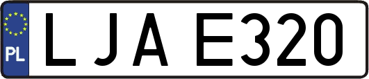 LJAE320