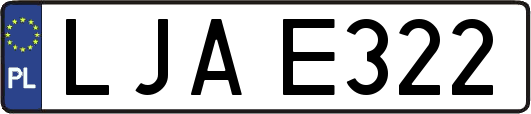 LJAE322