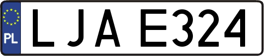 LJAE324