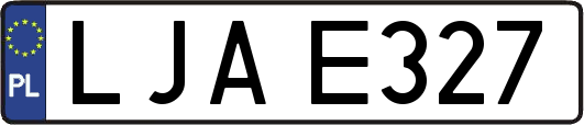 LJAE327