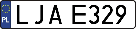 LJAE329