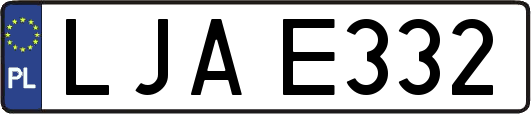 LJAE332