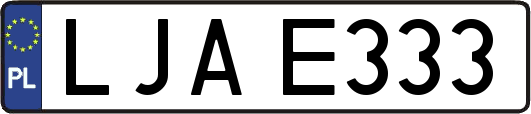 LJAE333