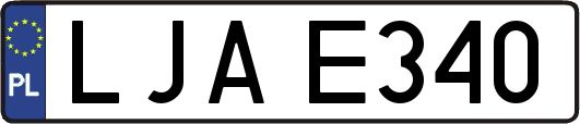 LJAE340